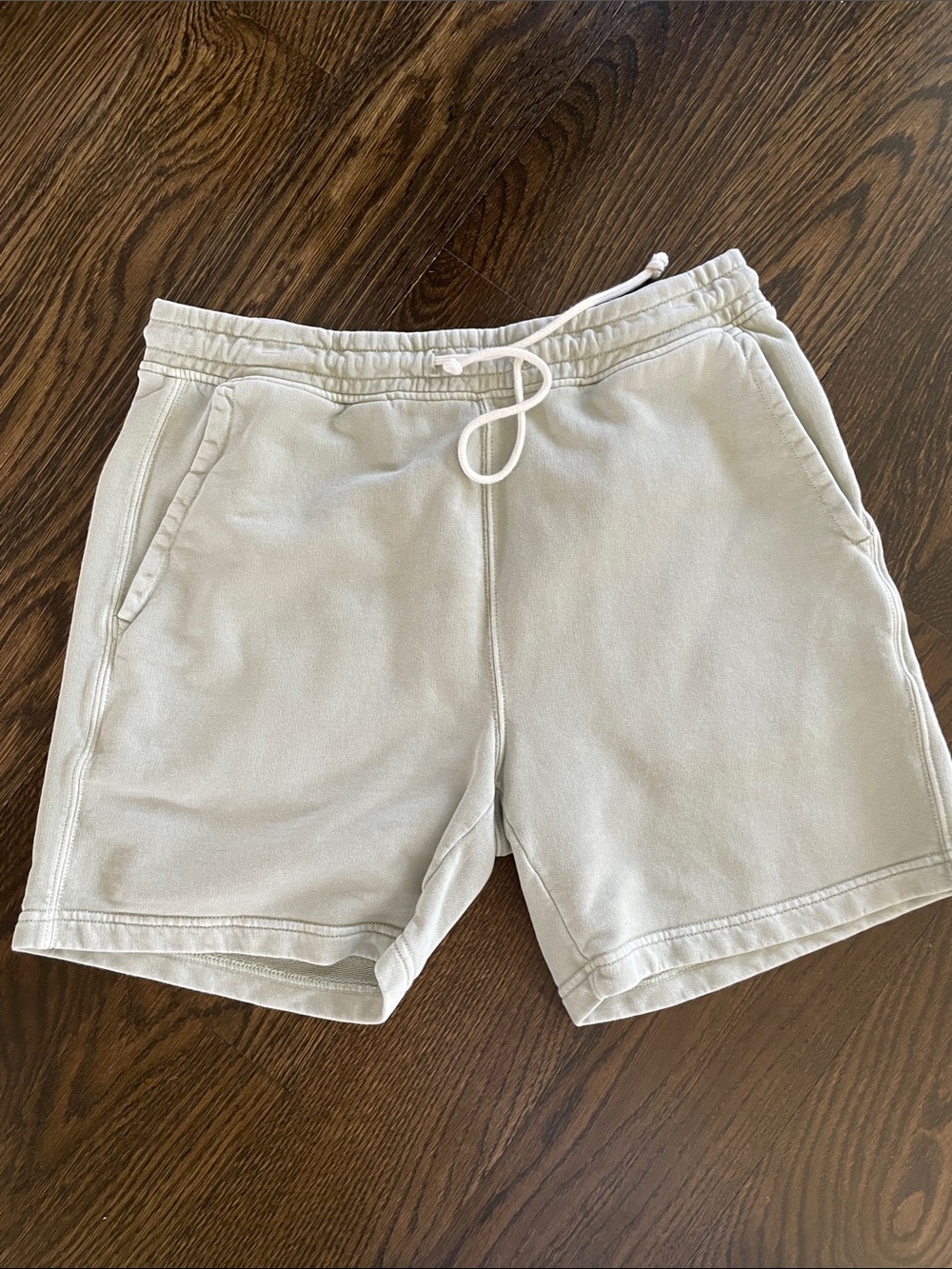 American Eagle sweatshorts size small